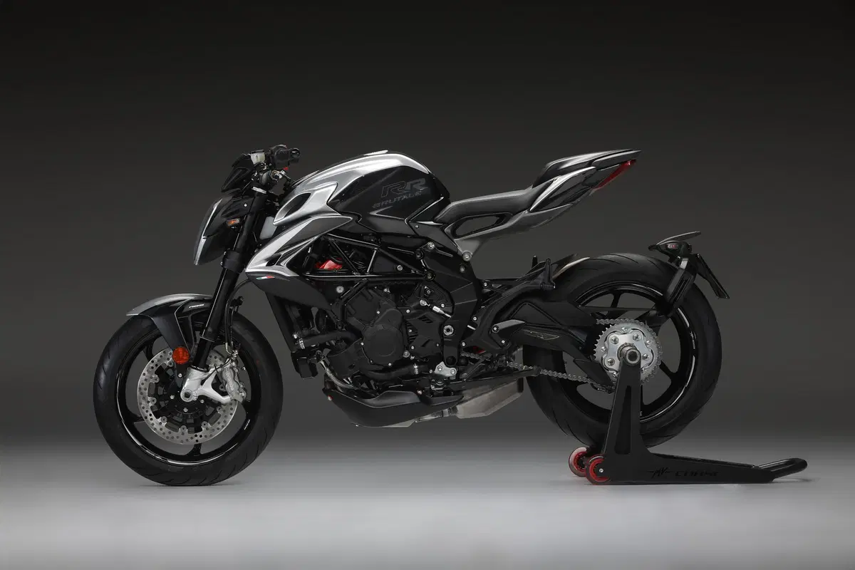 MV Agusta Brutale 800 Brutale 800 RR SCS (2020) (8)