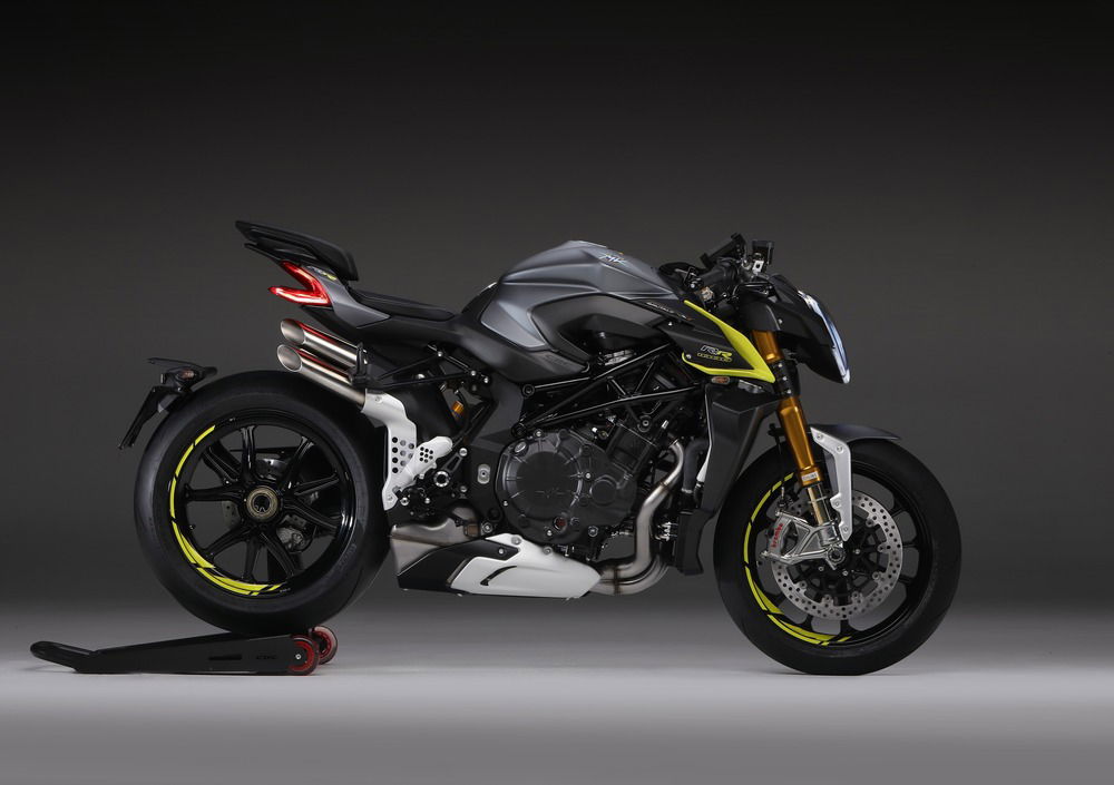 MV Agusta Brutale 1000 RR (2020) (5)