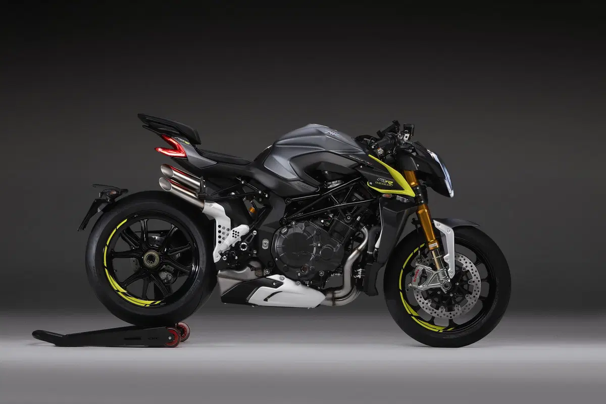 MV Agusta Brutale 1000 Brutale 1000 RR (2020) (6)