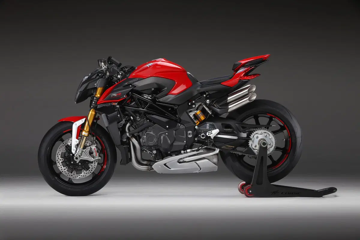 MV Agusta Brutale 1000 Brutale 1000 RR (2020) (3)