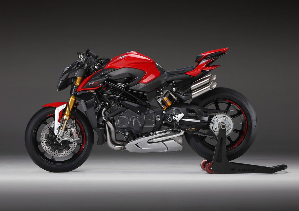 MV Agusta Brutale 1000 RR (2020) (3)