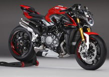 MV Agusta Brutale 1000 RR (2020)