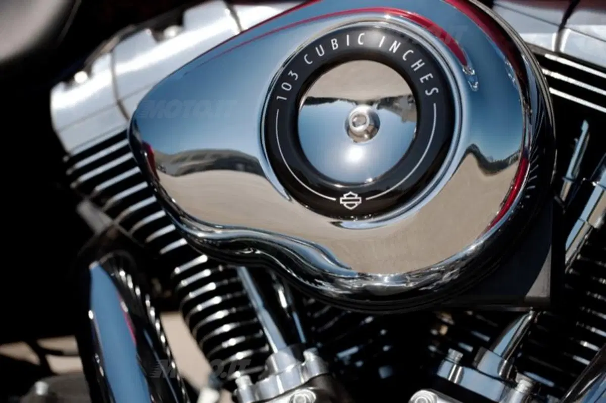 Harley-Davidson FLD Dyna Switchback  (19)