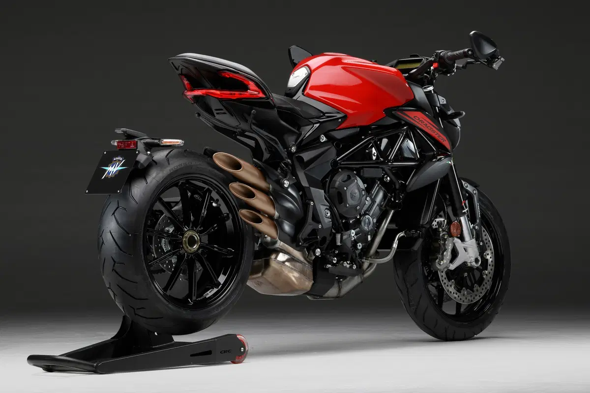 MV Agusta Dragster 800 Dragster 800 (2020) (2)