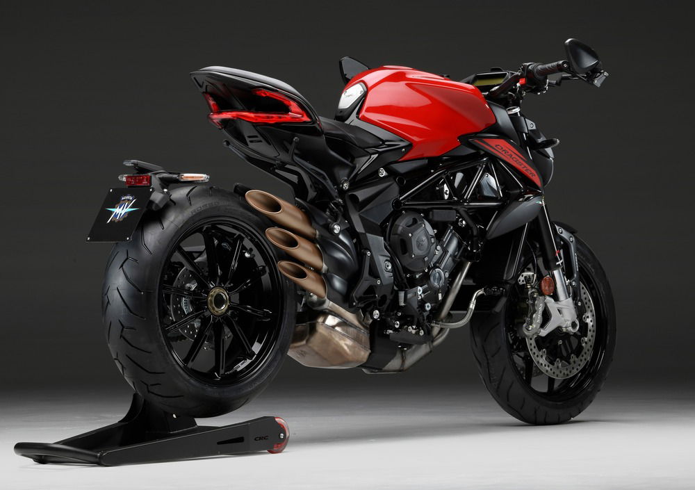 MV Agusta Dragster 800 (2020) (2)