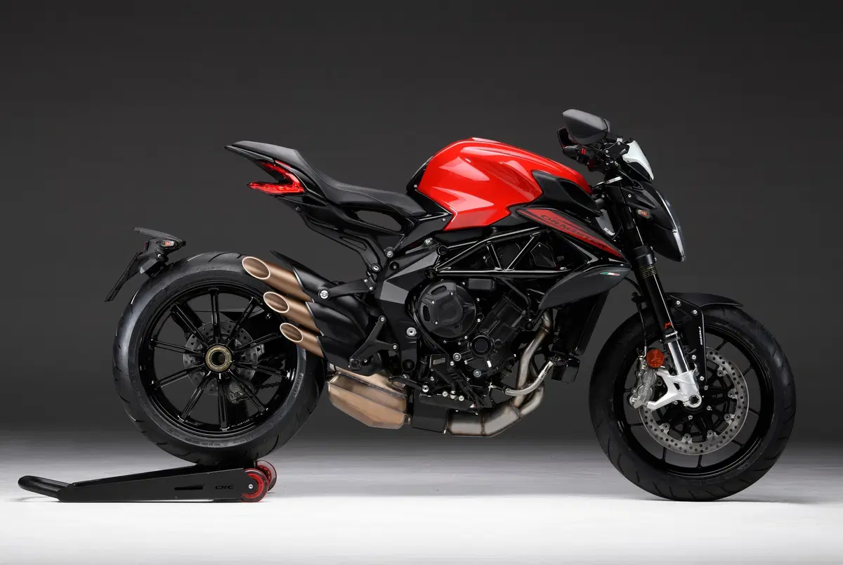MV Agusta Dragster 800 Dragster 800 (2020) (3)