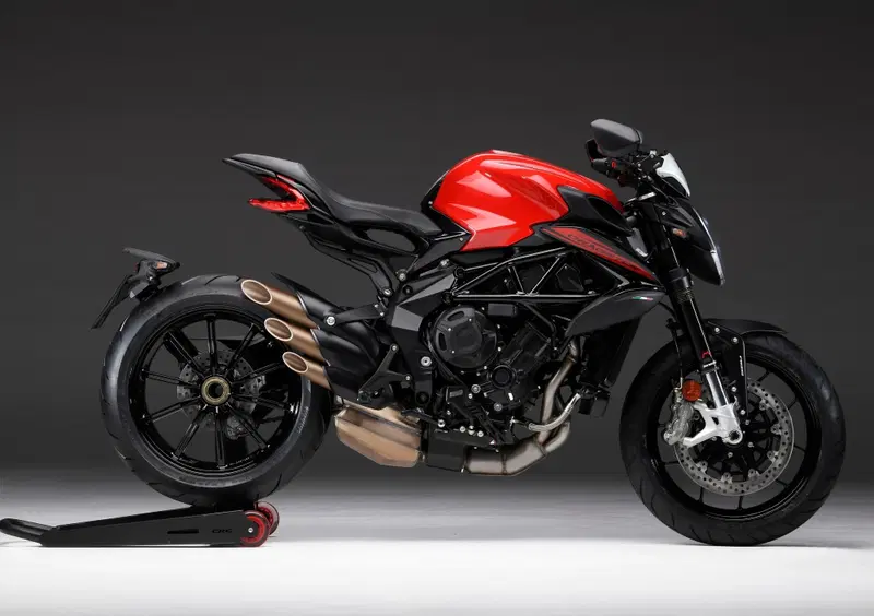 MV Agusta Dragster 800 Dragster 800 (2020) (3)