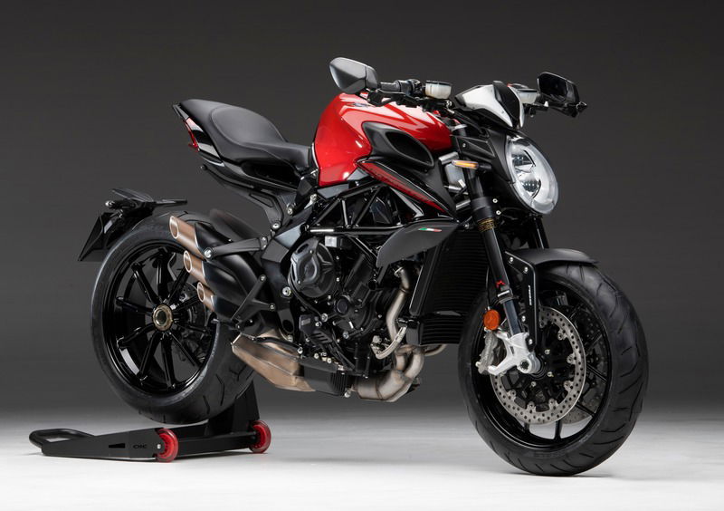 MV Agusta Dragster 800 Dragster 800 (2020) (6)