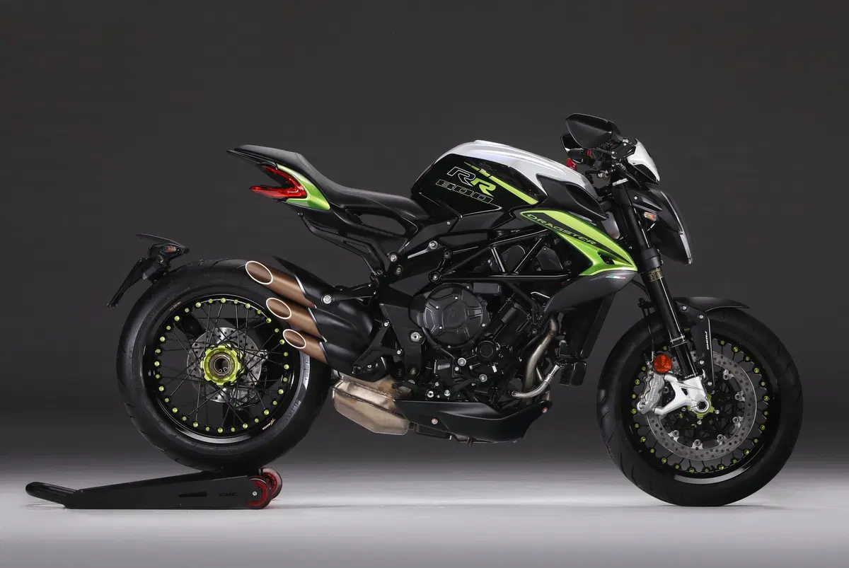 MV Agusta Dragster 800 Dragster 800 RR SCS (2020) (5)