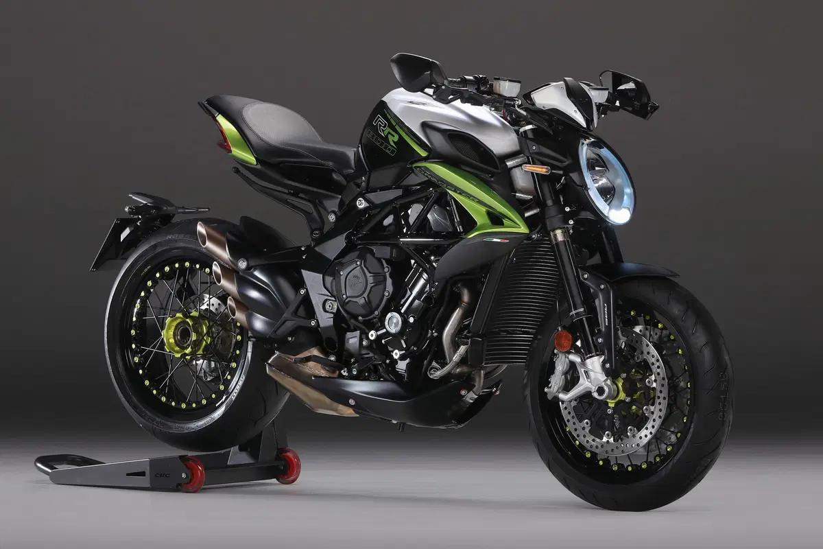 MV Agusta Dragster 800 Dragster 800 RR SCS (2020) (2)