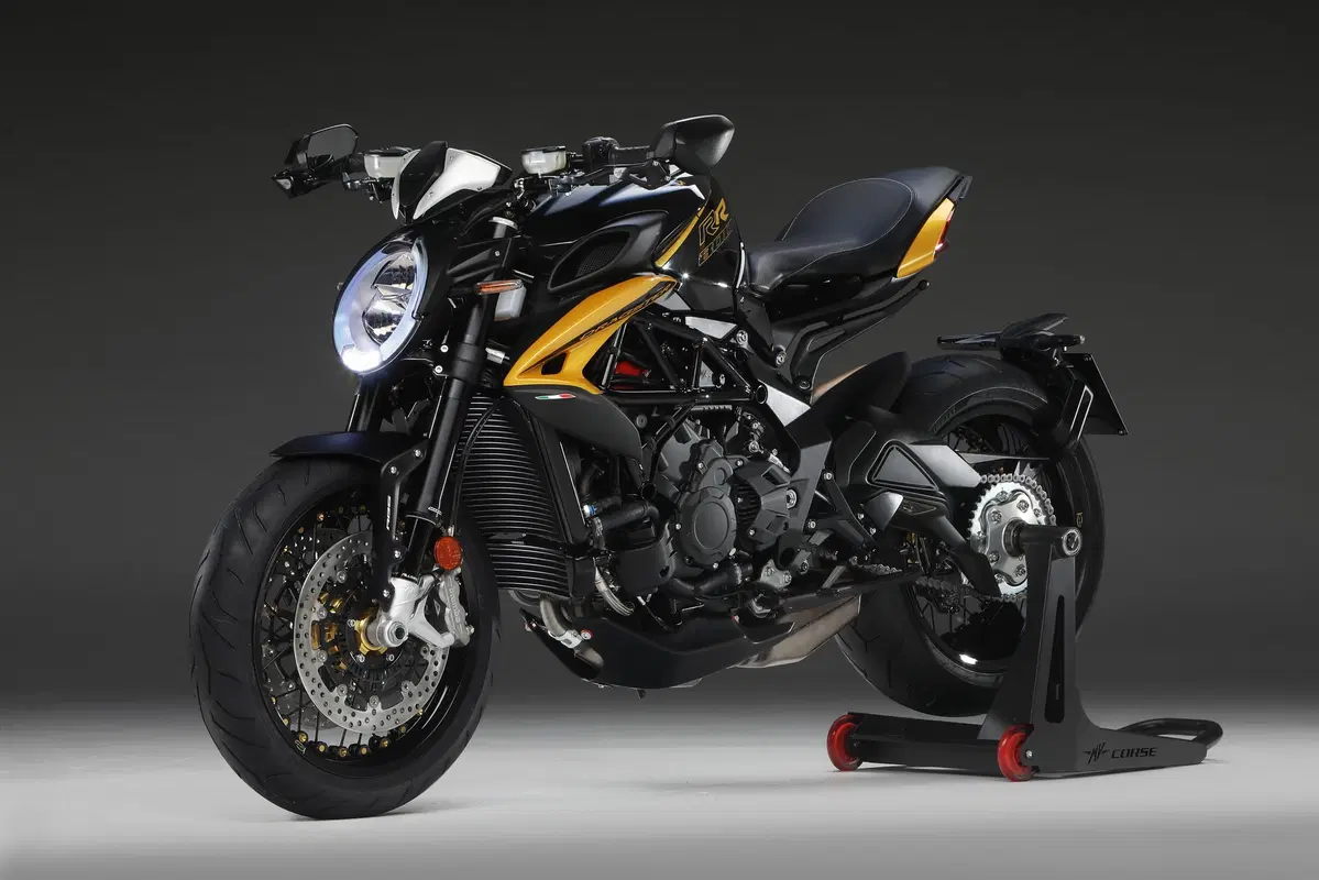 MV Agusta Dragster 800 Dragster 800 RR SCS (2020) (8)