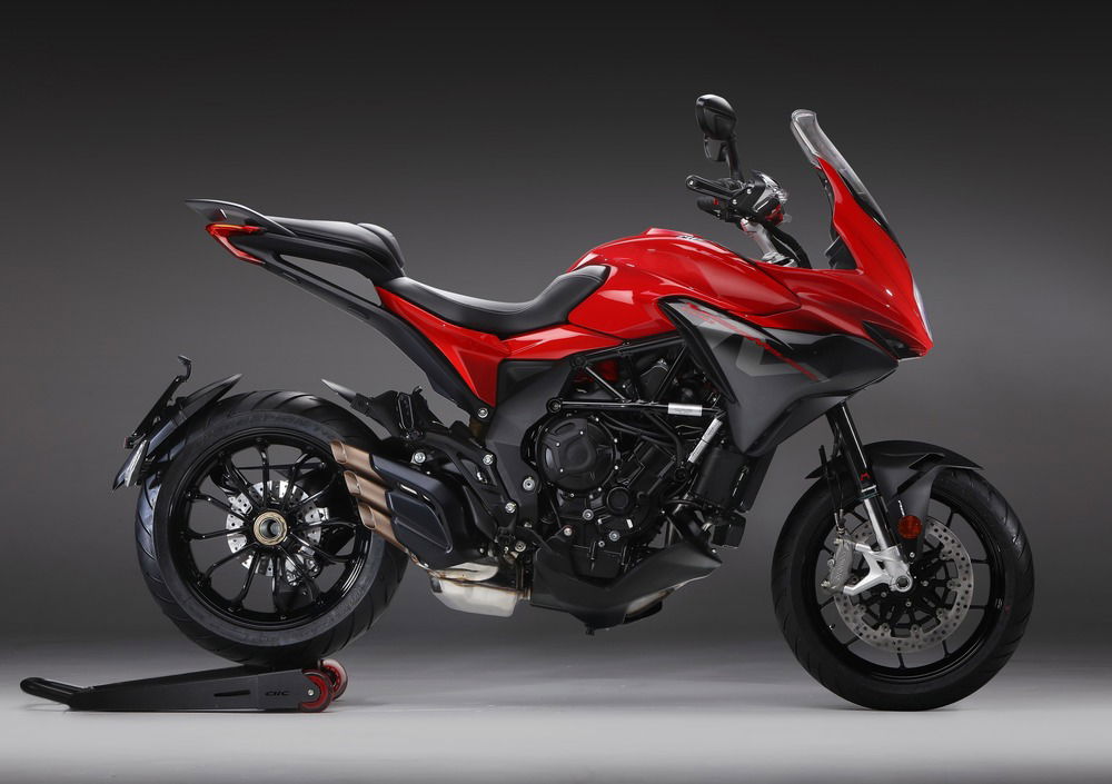 MV Agusta Turismo Veloce 800 (2020) (3)