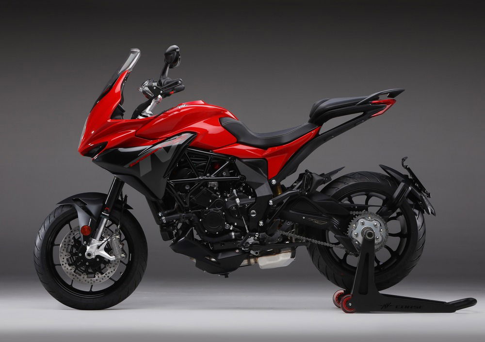 MV Agusta Turismo Veloce 800 (2020) (4)