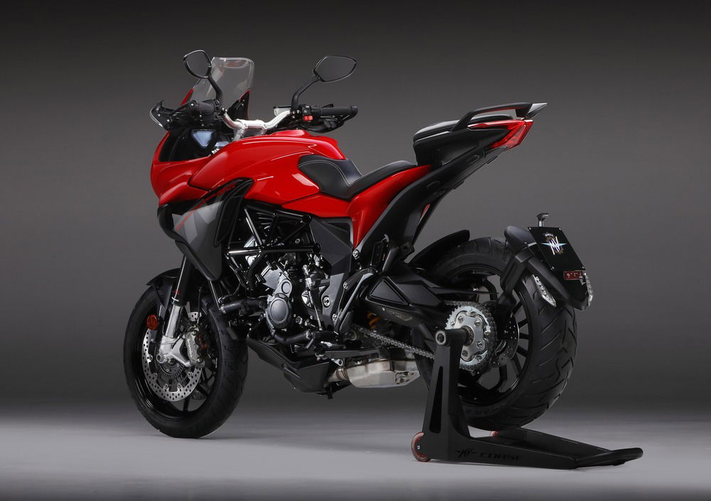 MV Agusta Turismo Veloce 800 (2020) (5)