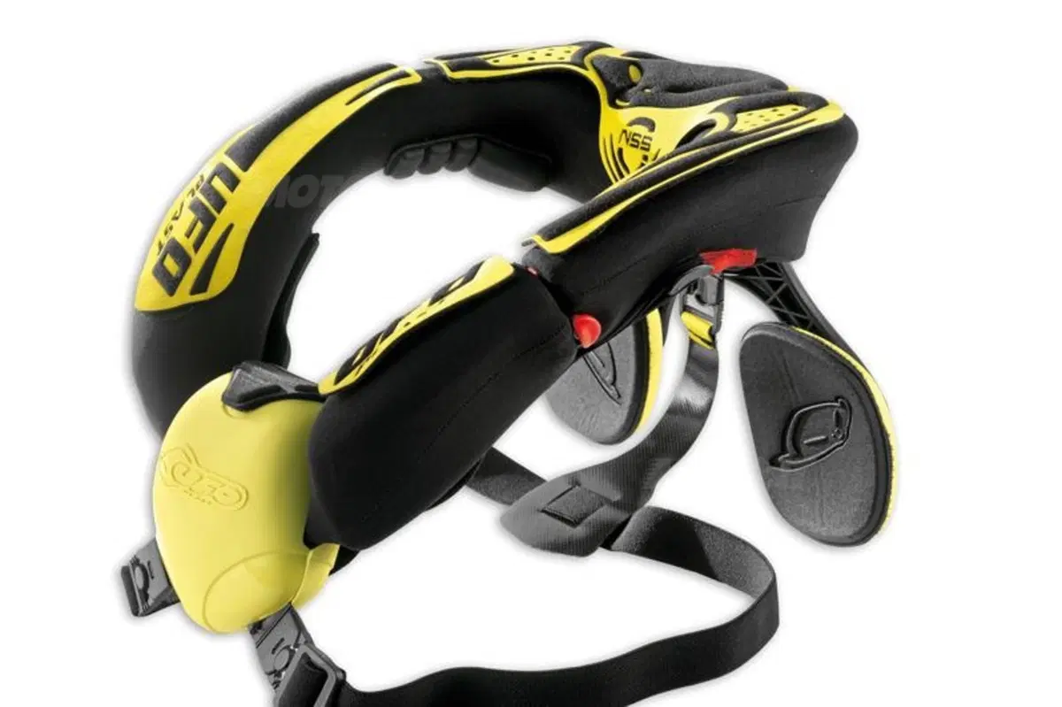 NSS neck support da Ufo Plast