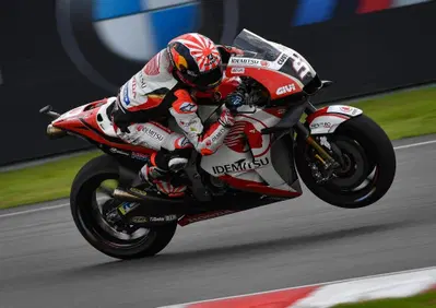 MotoGP 2019. Carmelo Ezpeleta vuole Zarco in pista nel 2020?