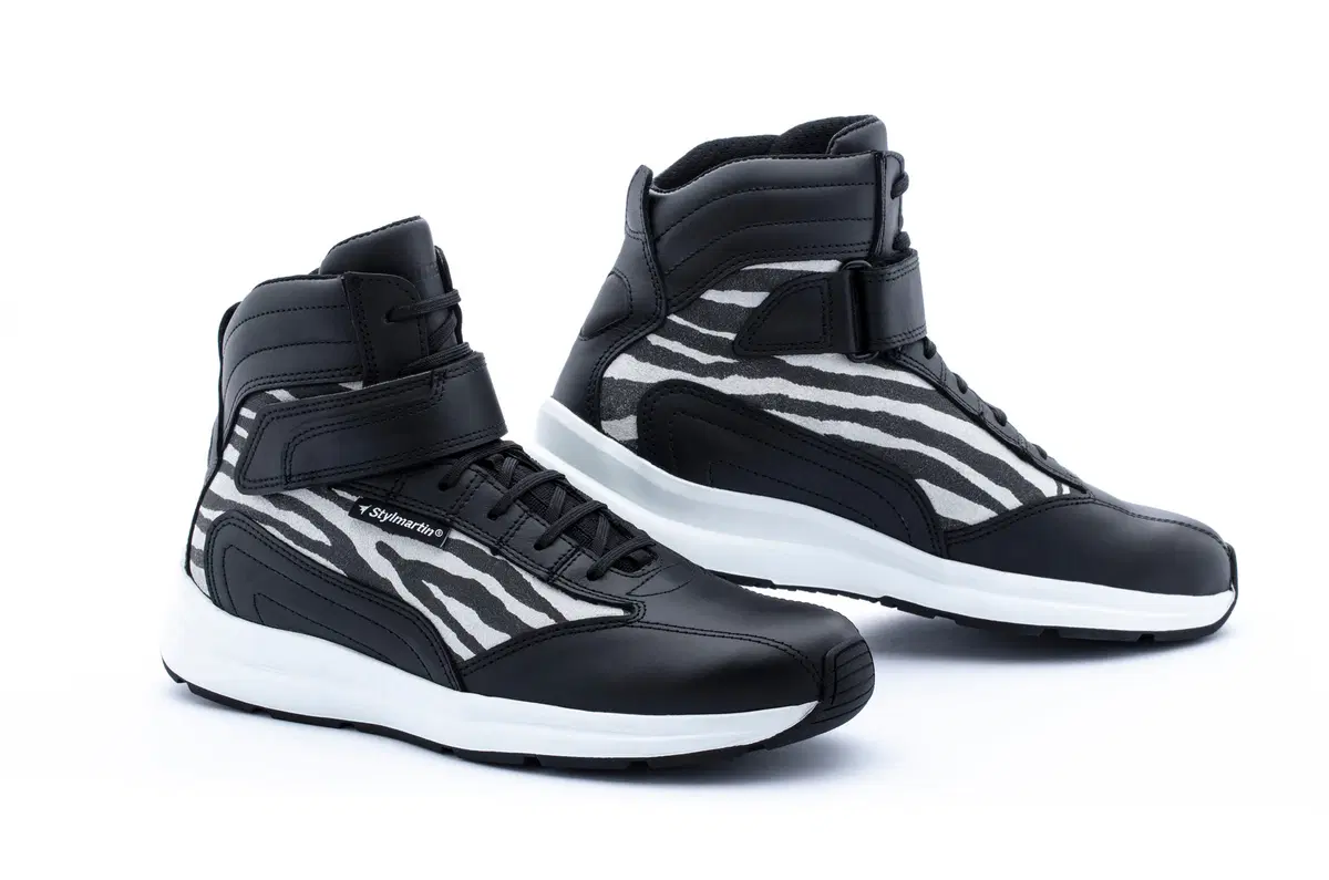 Stylmartin presenta Interference, la collezione 2020 (8)