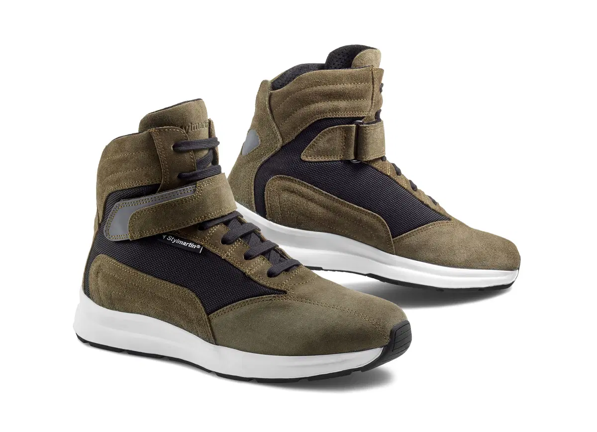 Stylmartin presenta Interference, la collezione 2020 (15)
