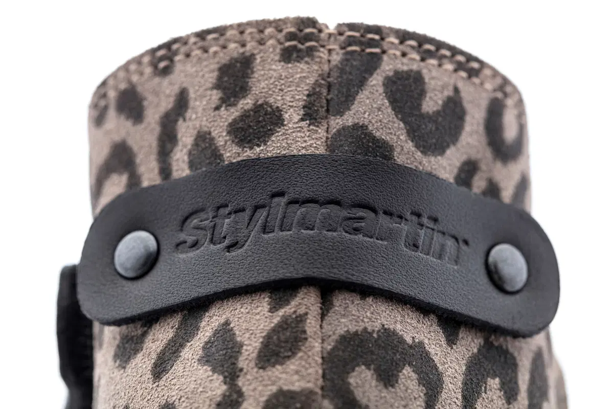 Stylmartin presenta Interference, la collezione 2020 (44)