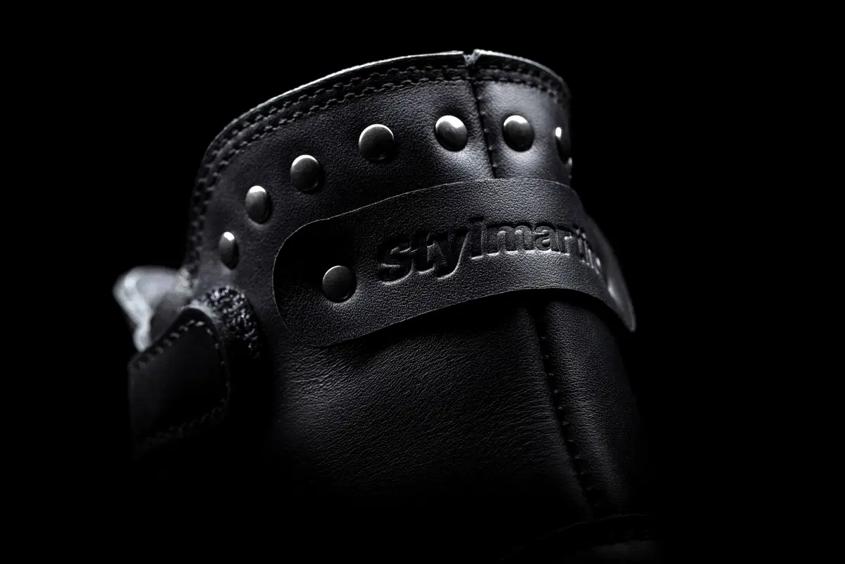 Stylmartin presenta Interference, la collezione 2020 (48)