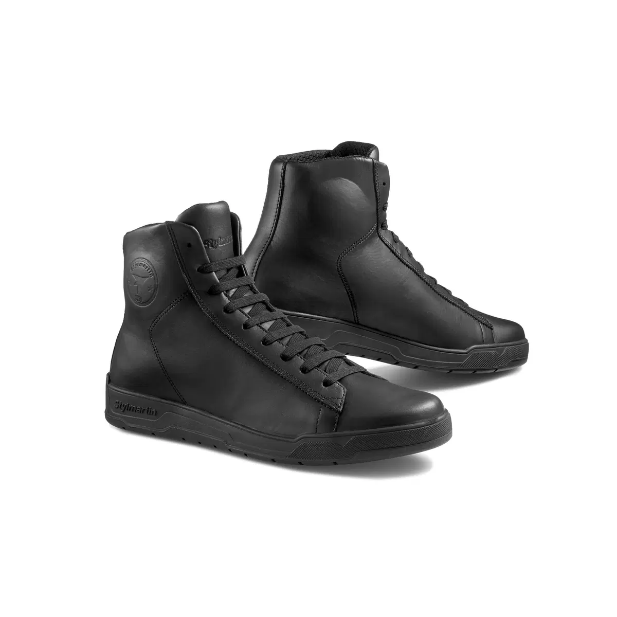 Stylmartin presenta Interference, la collezione 2020 (54)