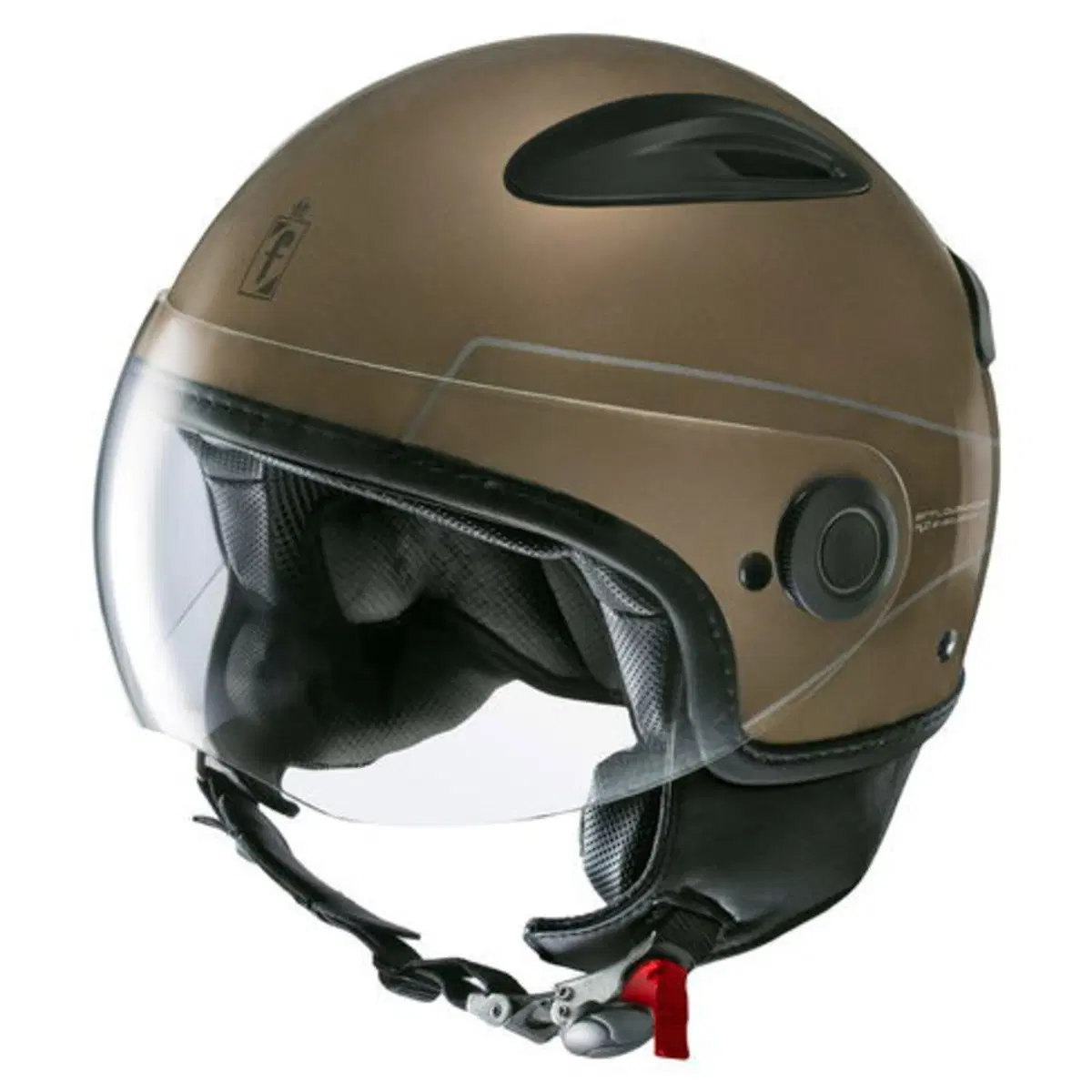 Test caschi. New Max Pininfarina Airflow (6)