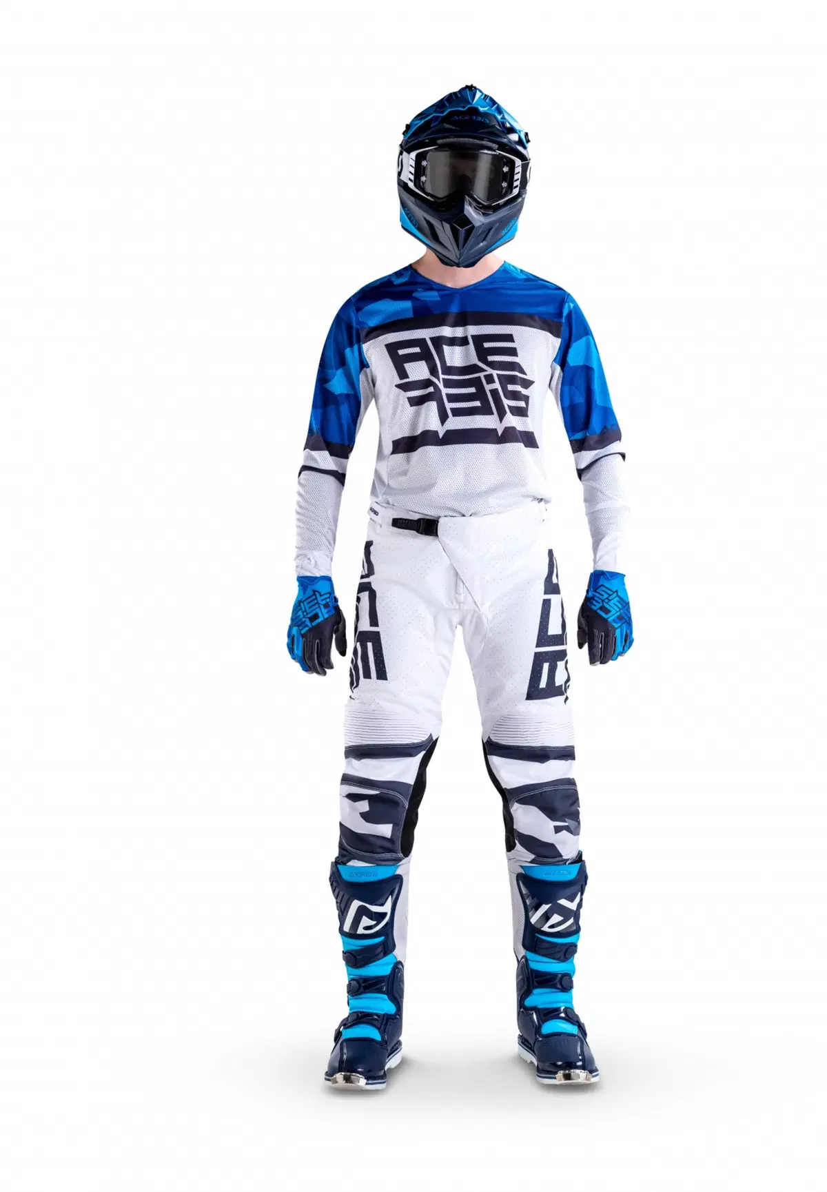 Acerbis: completi Helios Vented
