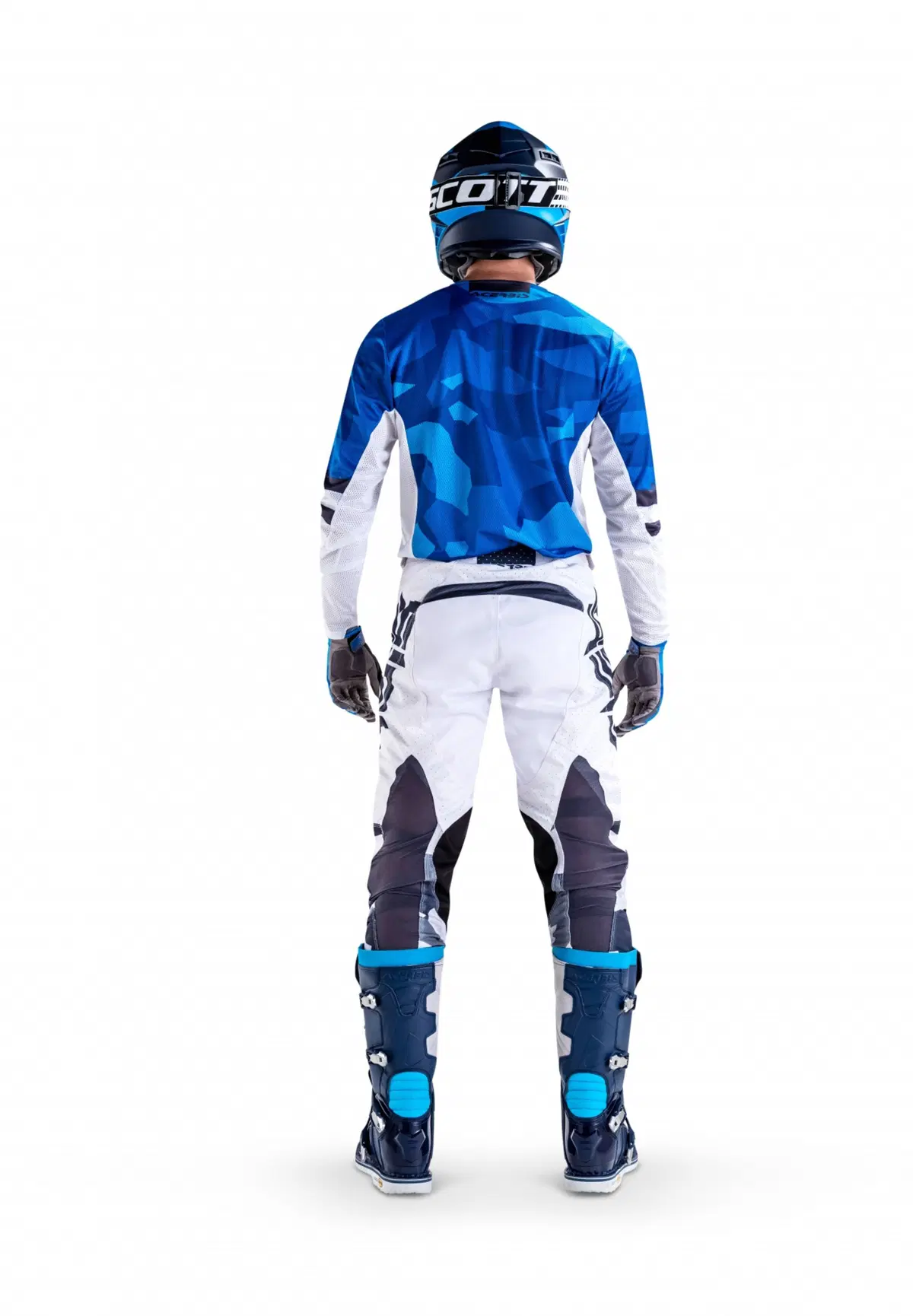 Acerbis: completi Helios Vented (2)
