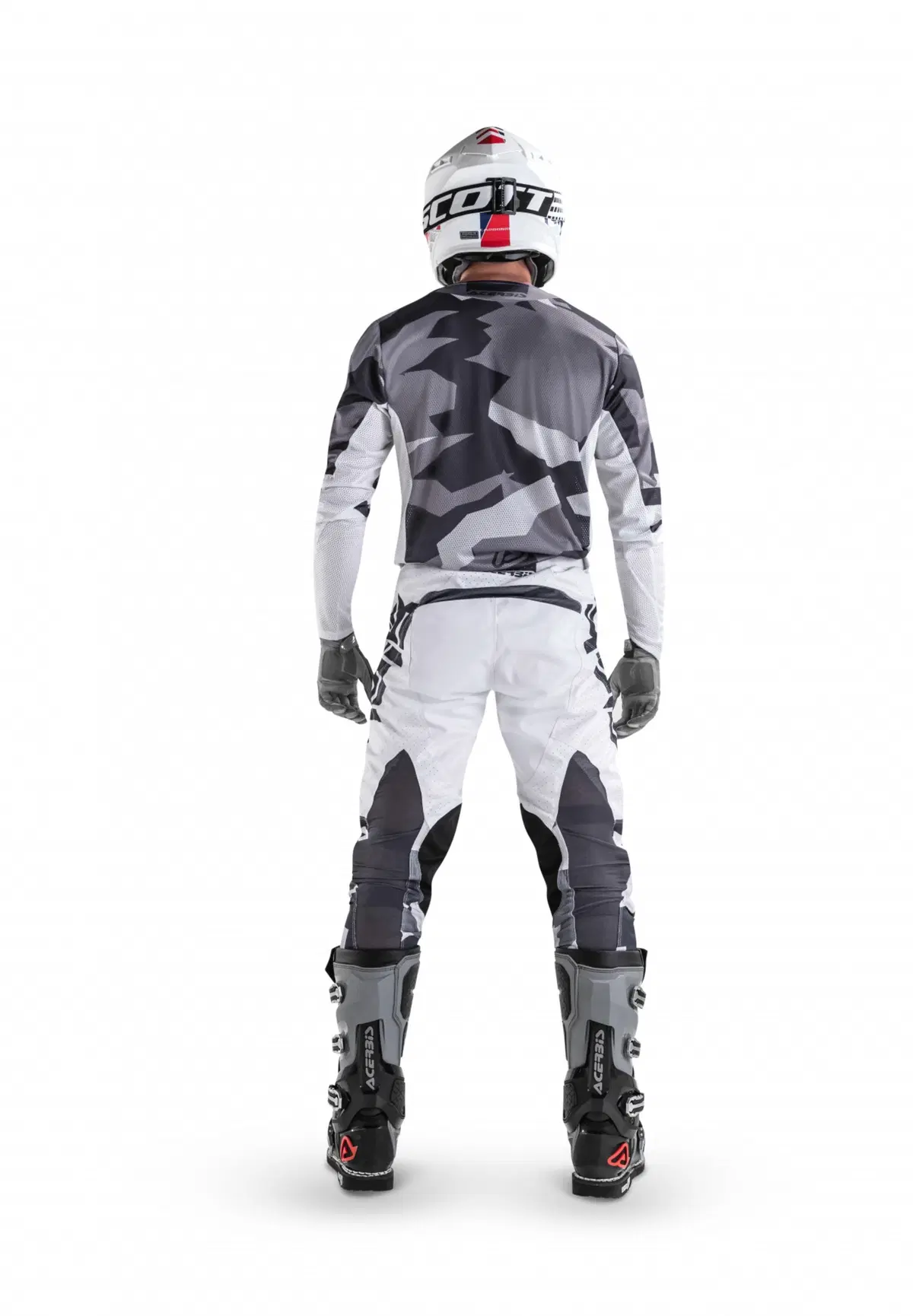 Acerbis: completi Helios Vented (3)