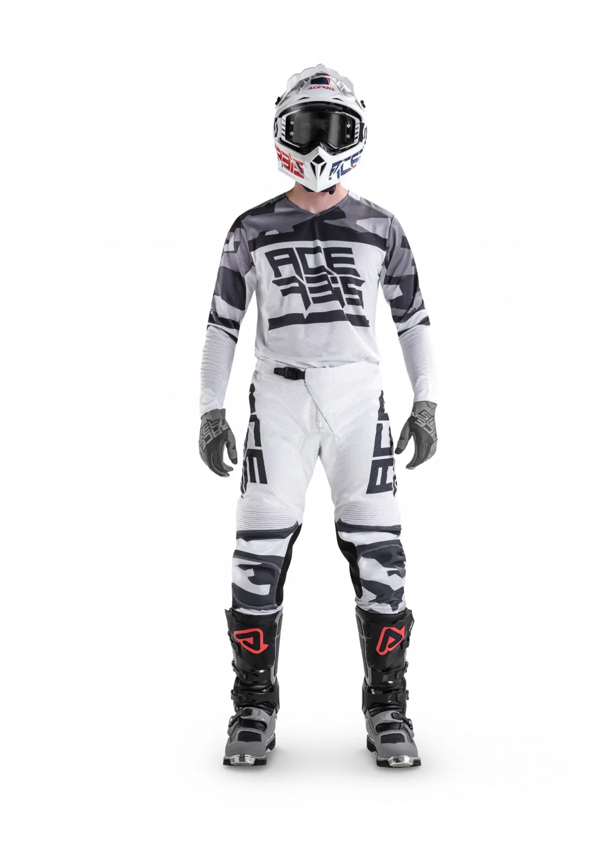 Acerbis: completi Helios Vented (4)