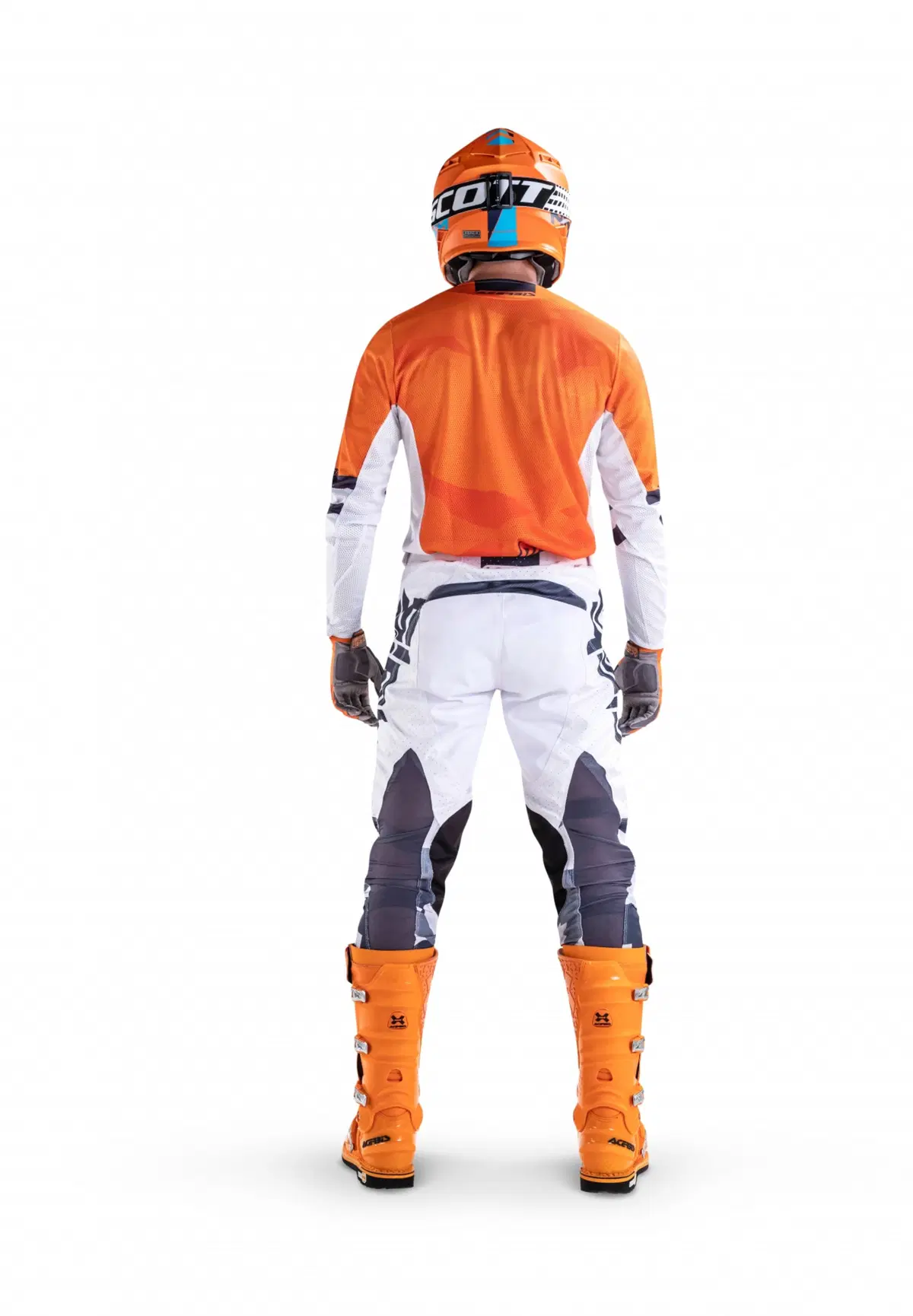 Acerbis: completi Helios Vented (5)