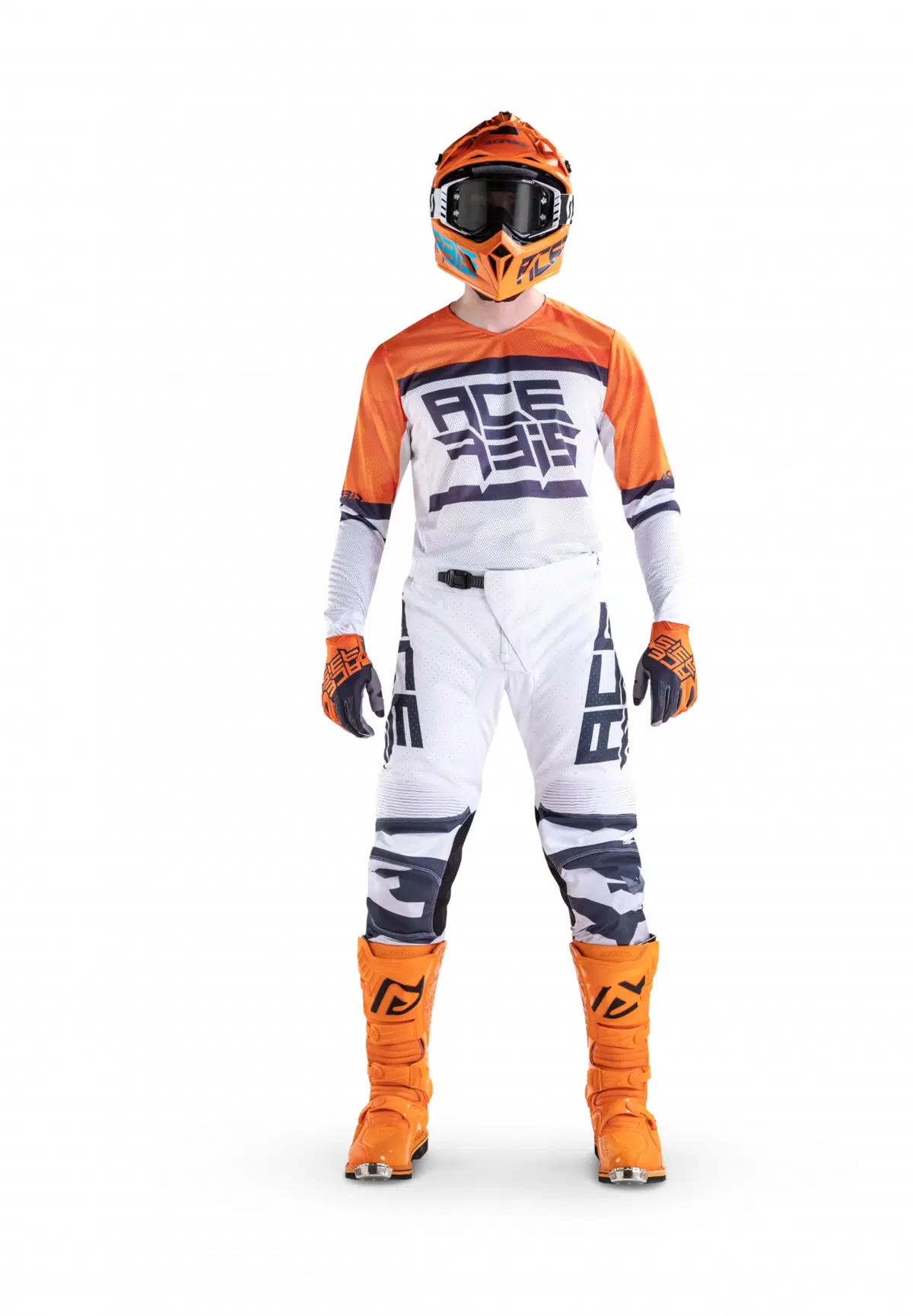 Acerbis: completi Helios Vented (6)