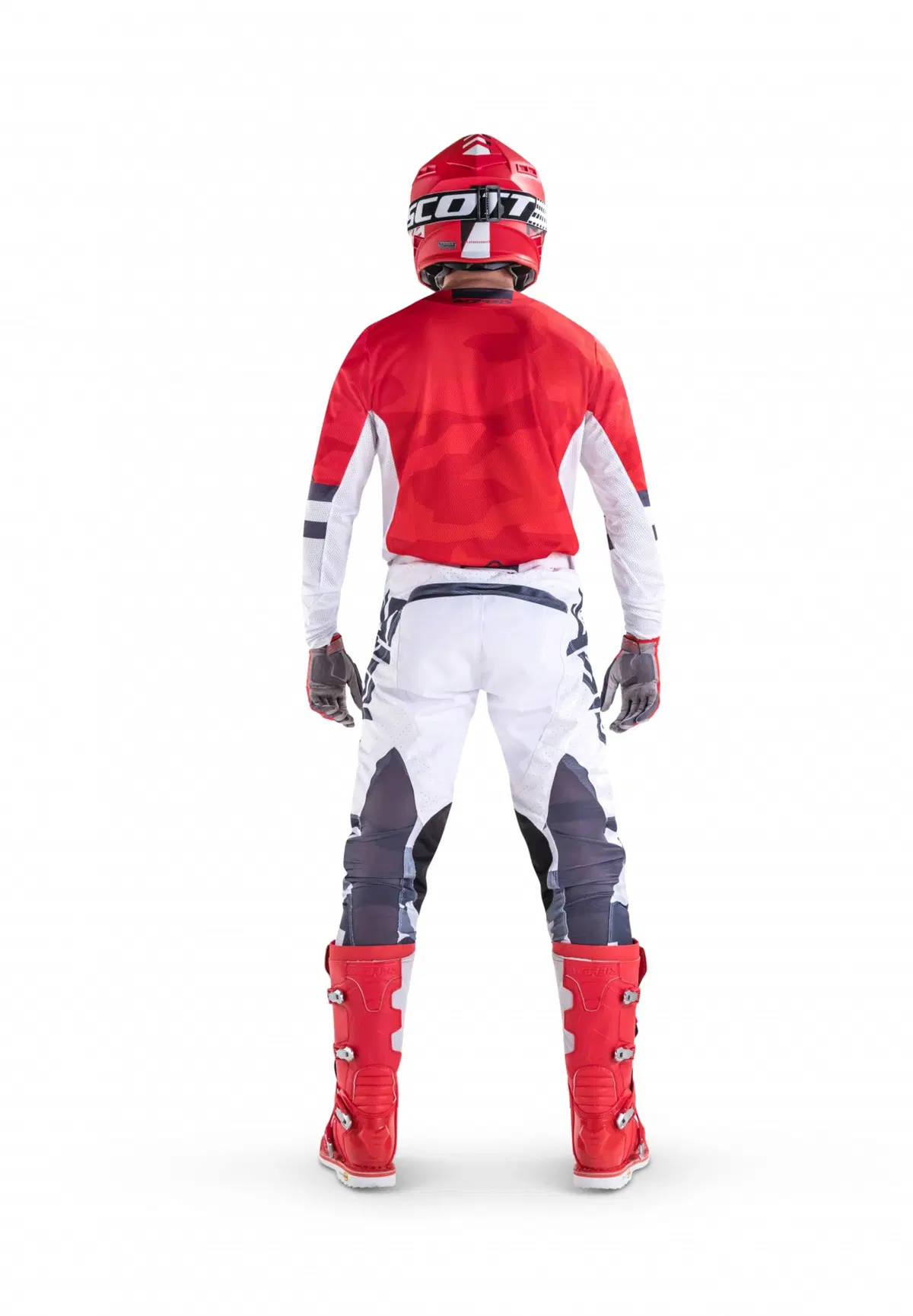 Acerbis: completi Helios Vented (7)