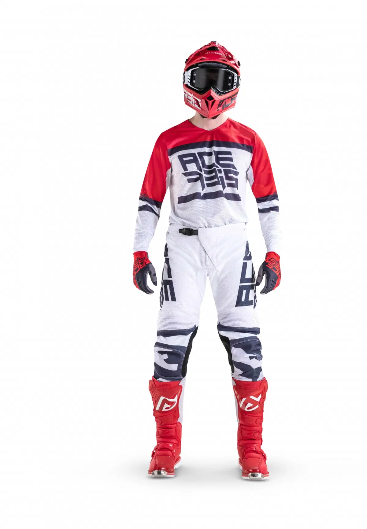 Acerbis: completi Helios Vented (8)