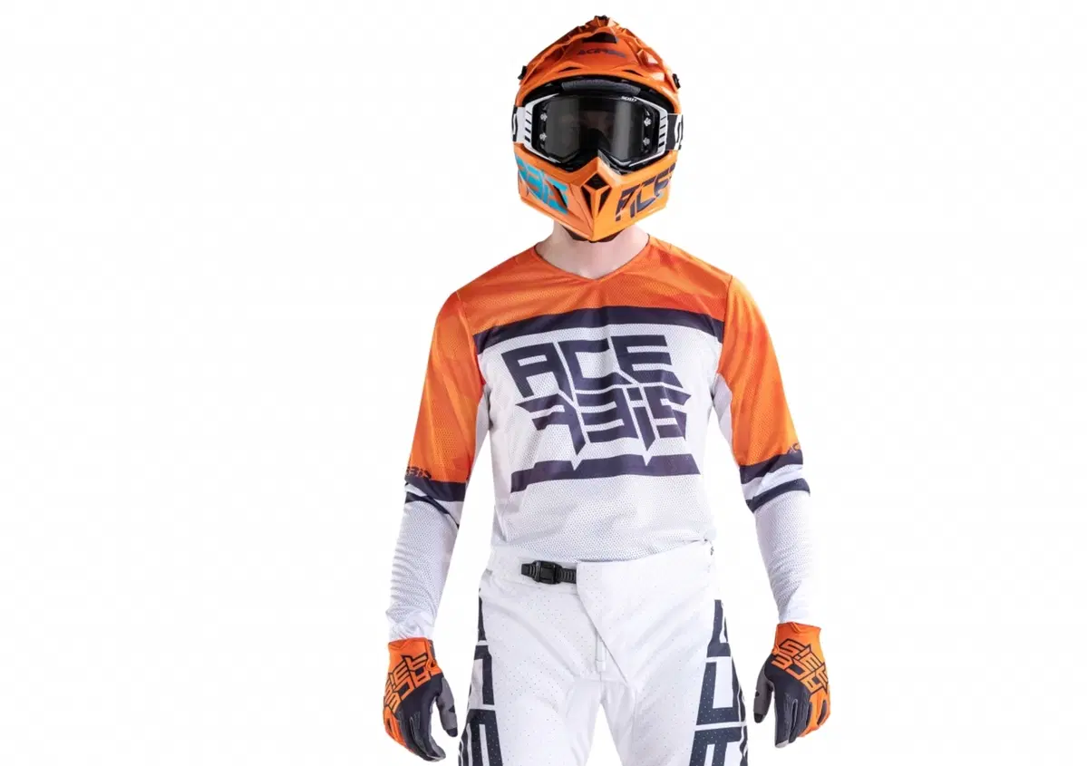 Acerbis: completi Helios Vented