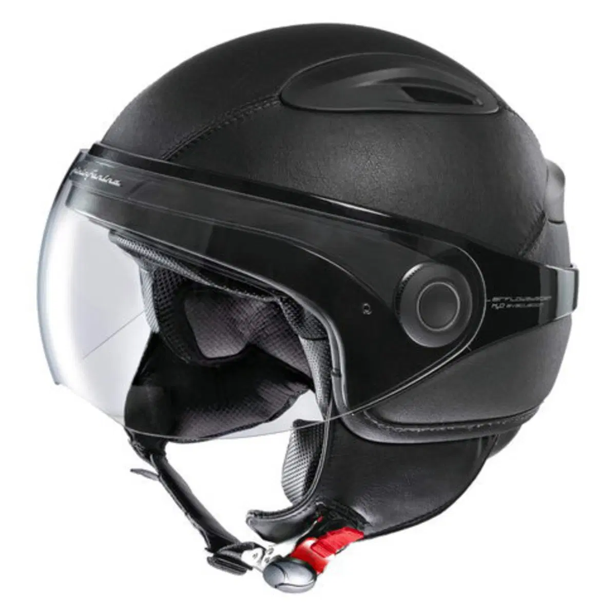 Test caschi. New Max Pininfarina Airflow (7)