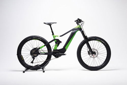 EICMA 2019: Kawasaki, Jeep, Garelli e Mondial scelgono il motore Polini E-P3 (2)