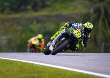 MotoGP 2019. Valentino Rossi: Ci vuole più motore