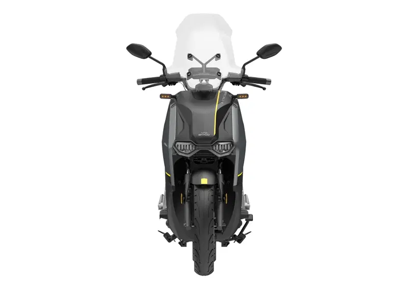 Super Soco CPx CPx (2020 - 24) (2)