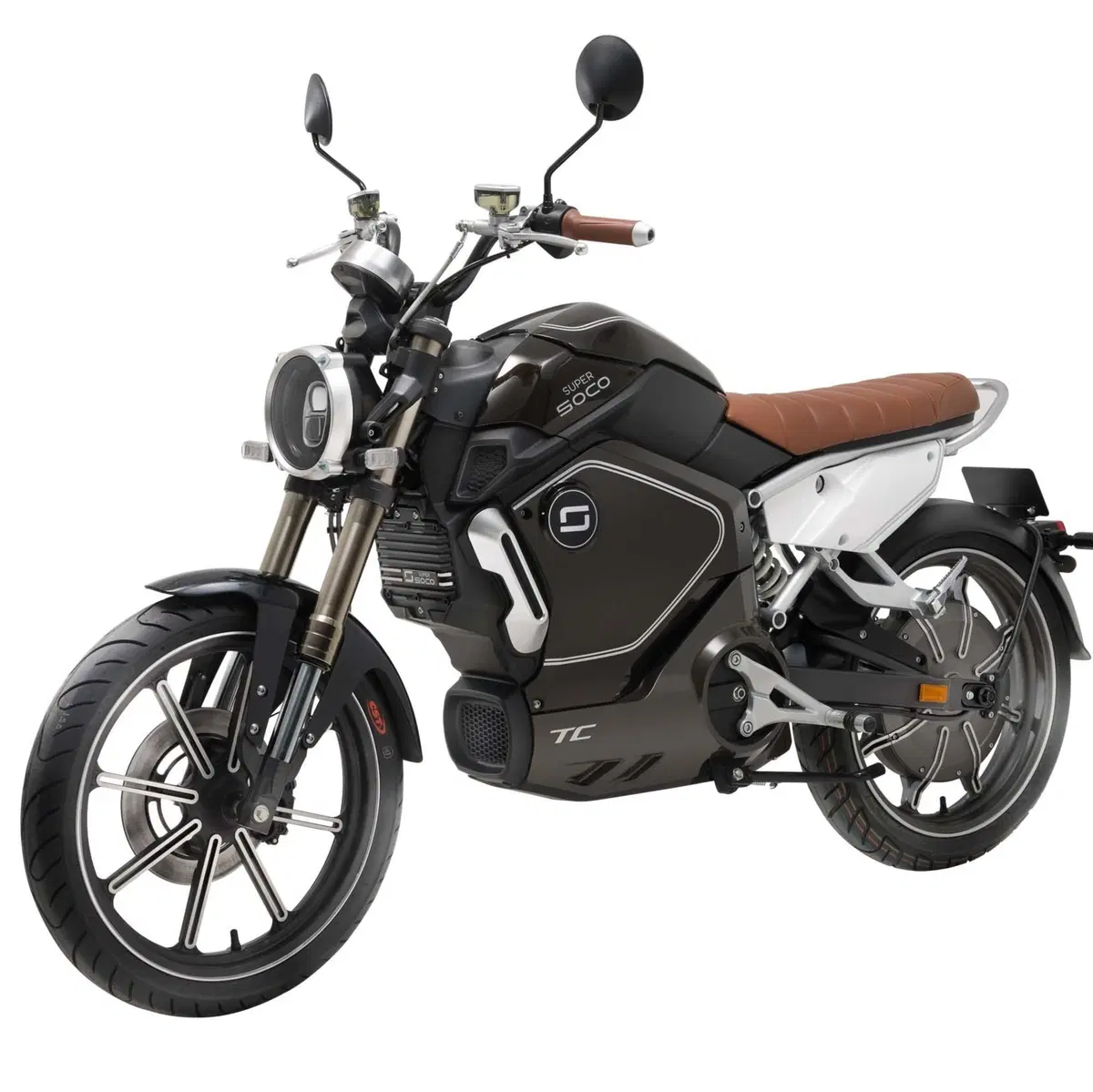 Super Soco TC L1 (2019 - 23)