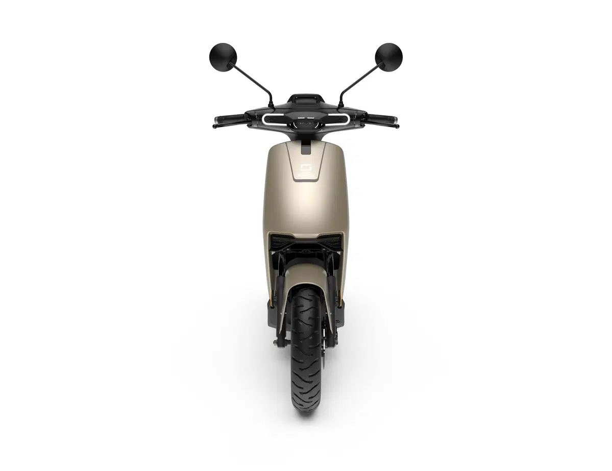 Super Soco Cux Cux (2019 - 24) (3)