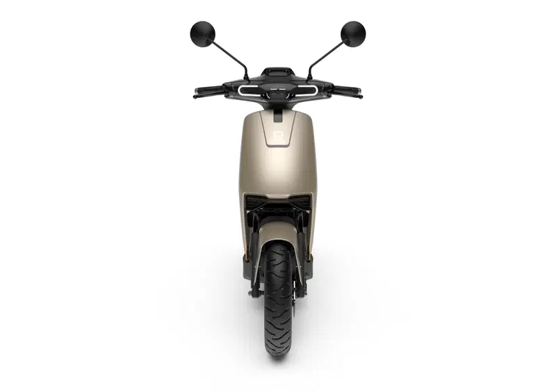 Super Soco Cux Cux (2019 - 24) (3)
