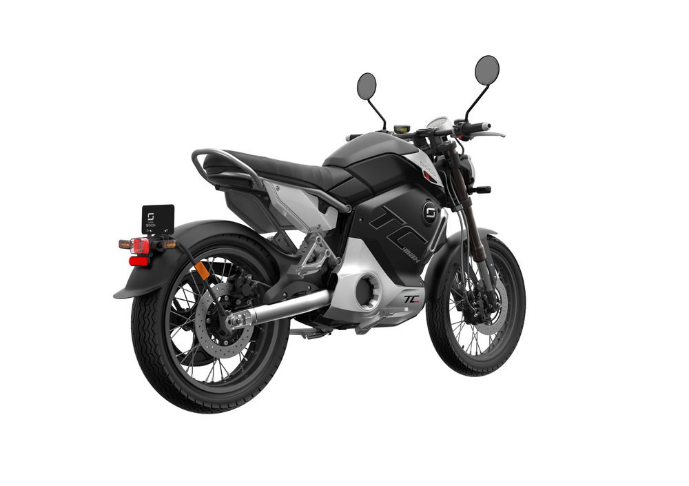 Super Soco TC-Max L3 (2019 - 24) (3)