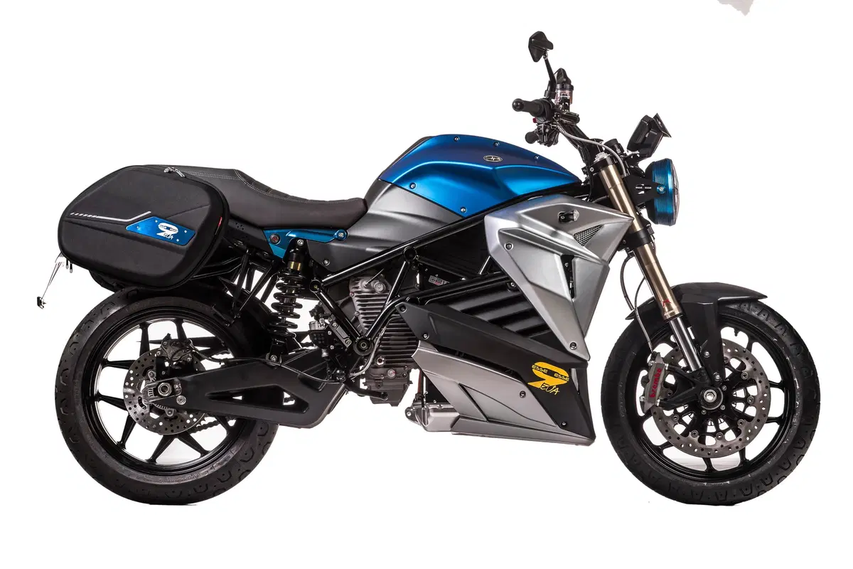 Energica (3)