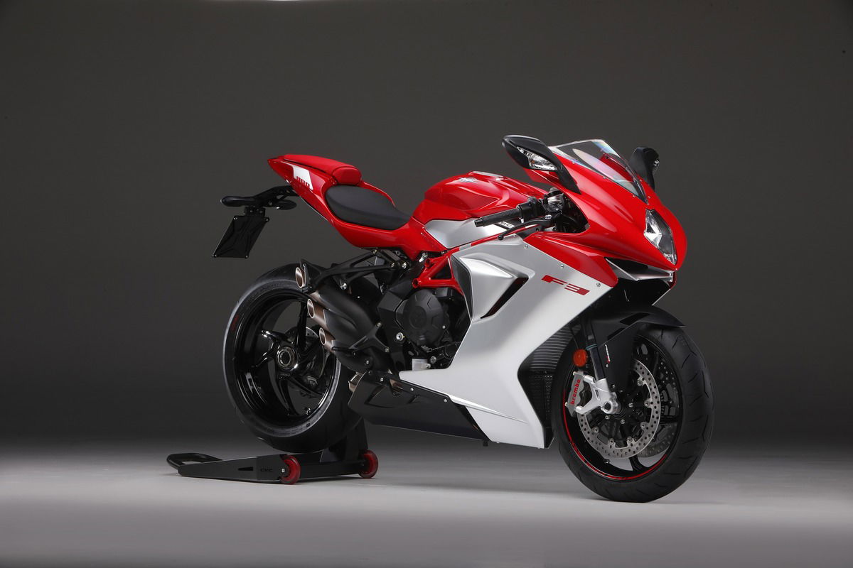 2017 mv deals agusta f3 800