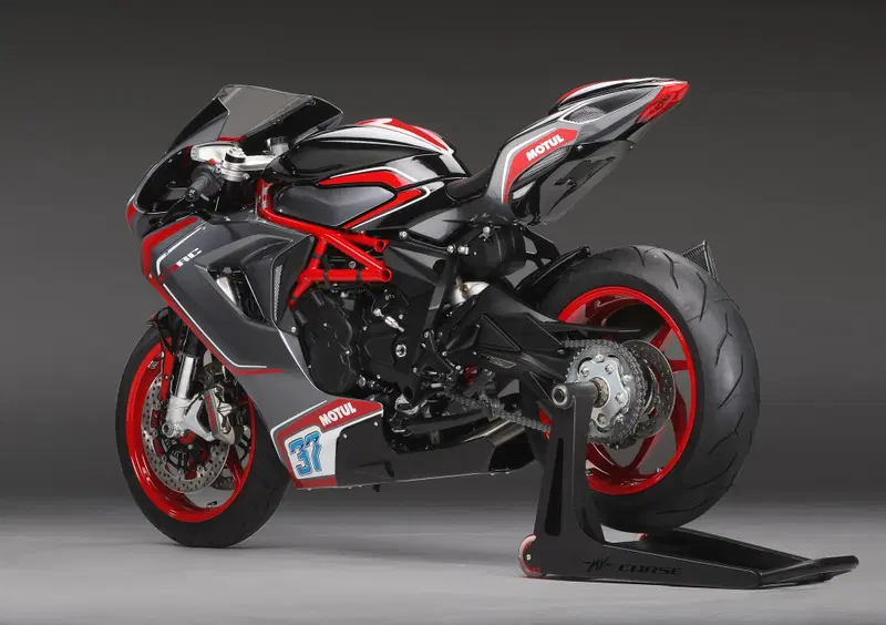 MV Agusta F3 800 F3 800 RC (2019 - 20) (14)