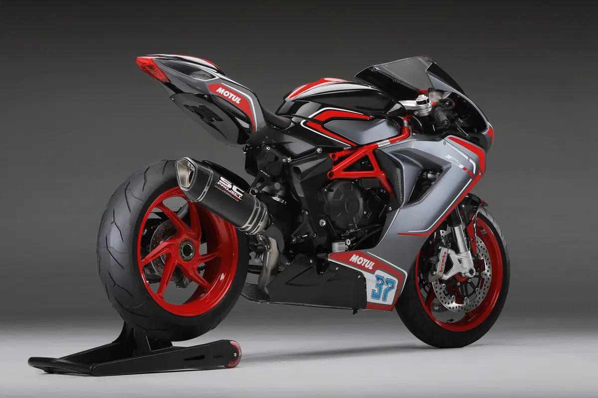 MV Agusta F3 800 F3 800 RC (2019 - 20) (13)
