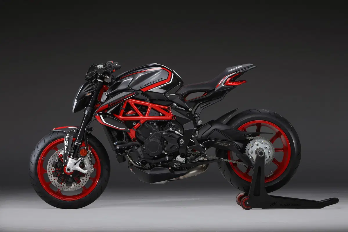 MV Agusta Dragster 800 Dragster 800 RC (2019 - 20) (6)