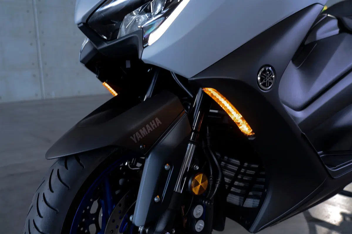 Yamaha T-Max 560 T-Max 560 (2020 - 21) (7)