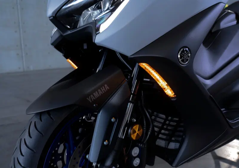 Yamaha T-Max 560 T-Max 560 (2020 - 21) (7)